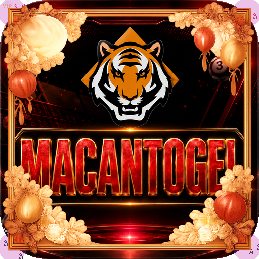 macantogel — galeri pratinjau - APK Resmi